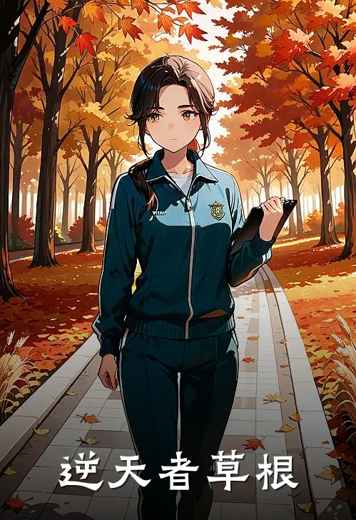 逆天者草根