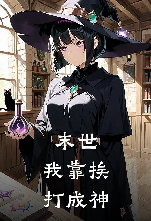 末世：我靠挨打成神