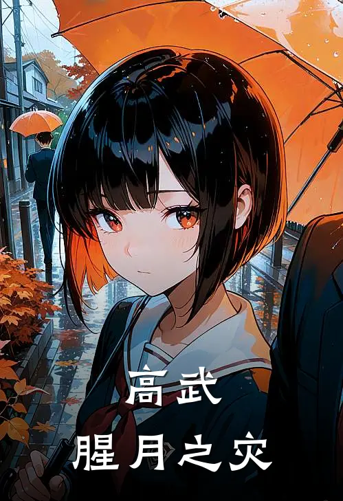 高武：腥月之灾