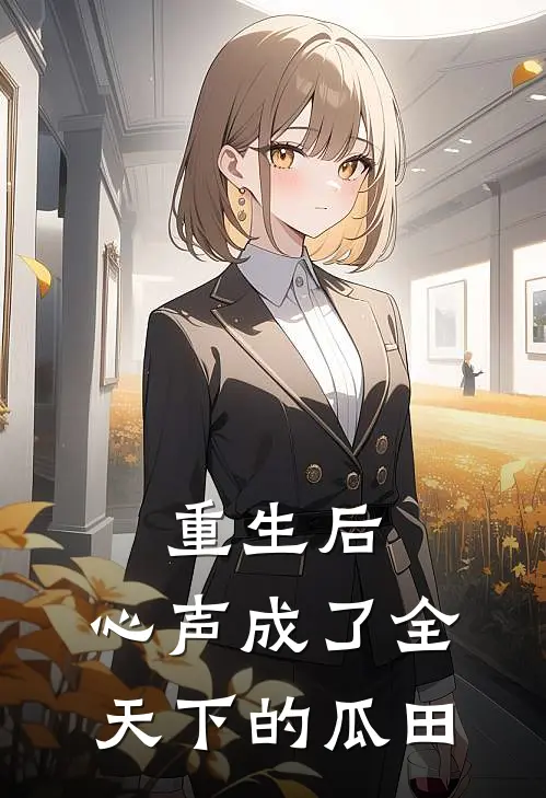 重生后，心声成了全天下的瓜田