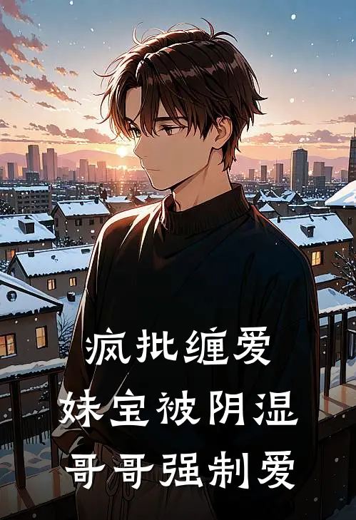 疯批缠爱：妹宝被阴湿哥哥强制爱