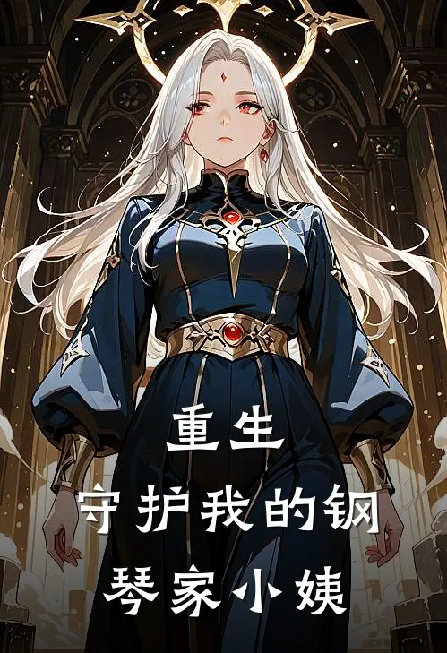 重生：守护我的钢琴家小姨
