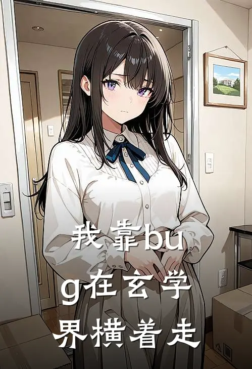 我靠bug在玄学界横着走