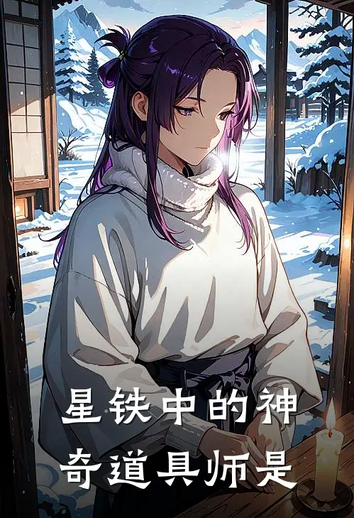 星铁中的神奇道具师是