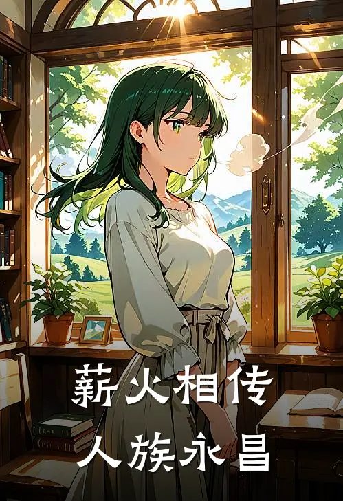 薪火相传，人族永昌白佑白川已完结小说_最新章节列表薪火相传，人族永昌(白佑白川)