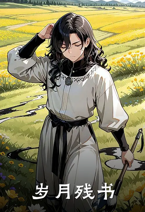 《岁月残书》罗明李磊全集免费在线阅读_(罗明李磊)全章节免费在线阅读