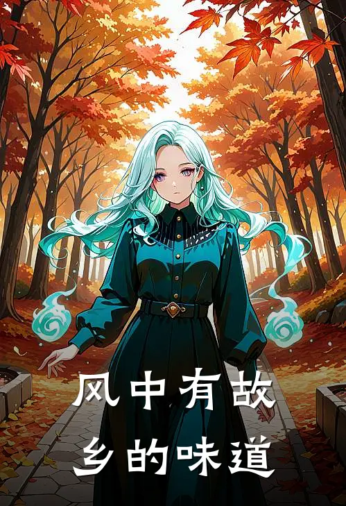 风中有故乡的味道