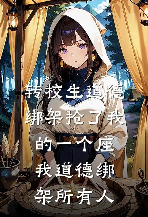 转校生道德绑架抢了我的一个座，我道德绑架所有人(江珩苏柔)最新好看小说_最新章节列表转校生道德绑架抢了我的一个座，我道德绑架所有人(江珩苏柔)