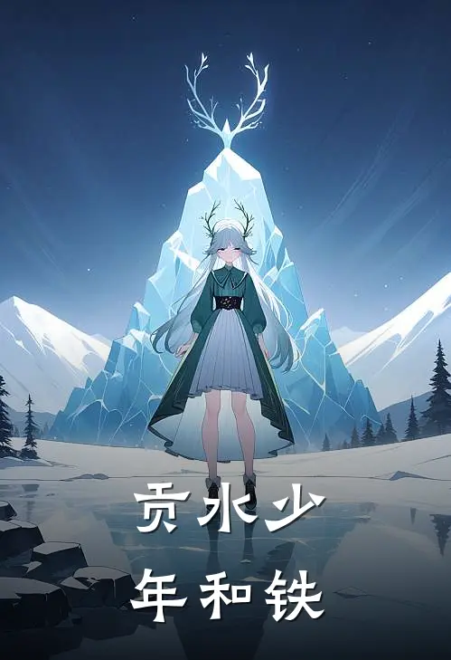 贡水少年和铁(曾巍玺曾帅)全本免费小说_新热门小说贡水少年和铁曾巍玺曾帅