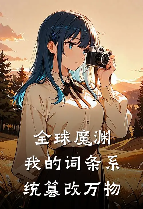 全球魔渊：我的词条系统篡改万物陈默陈默小说推荐完结_全集免费小说全球魔渊：我的词条系统篡改万物(陈默陈默)