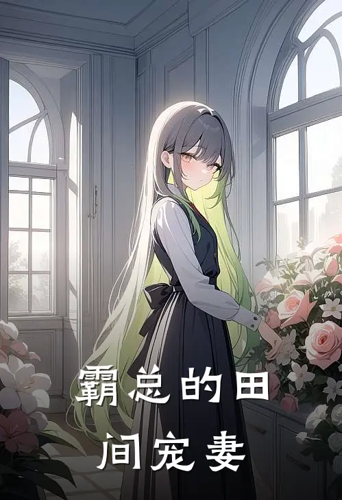 霸总的田间宠妻