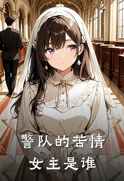 警队的苦情女主是谁