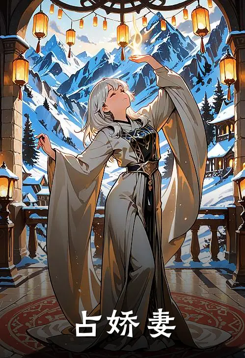 占娇妻