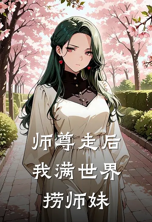 师尊走后，我满世界捞师妹