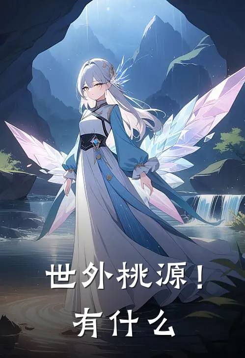 世外桃源！有什么