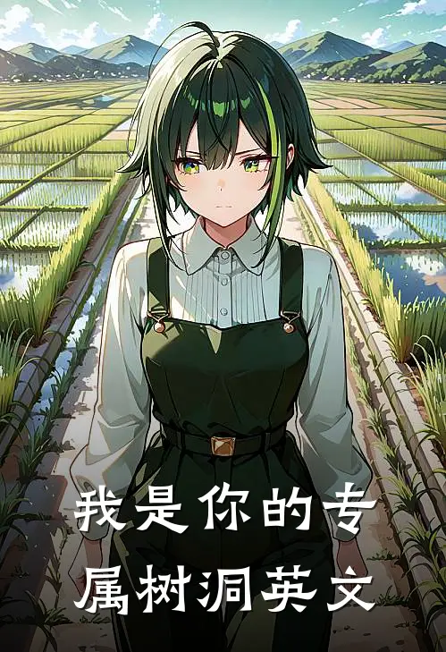 我是你的专属树洞英文