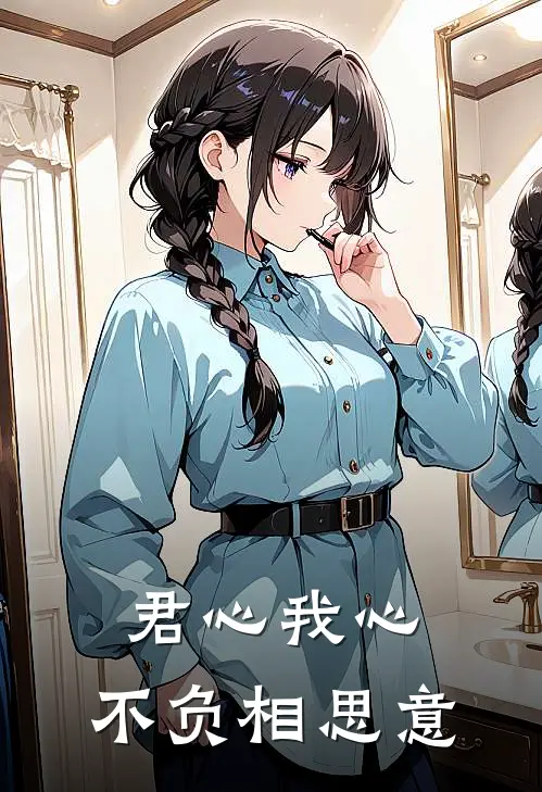 君心我心，不负相思意