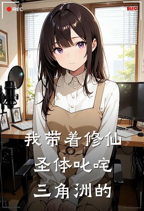 我带着修仙圣体叱咤三角洲的