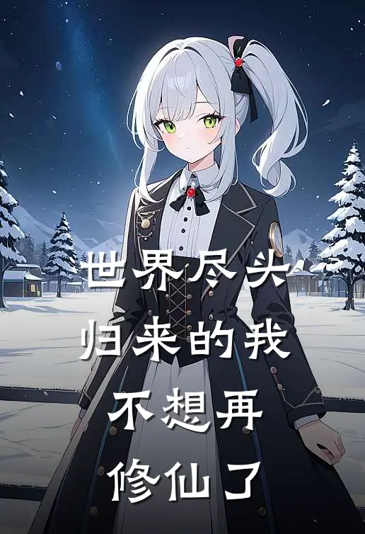 世界尽头归来的我，不想再修仙了顾长生顾成武最新好看小说_免费小说世界尽头归来的我，不想再修仙了(顾长生顾成武)