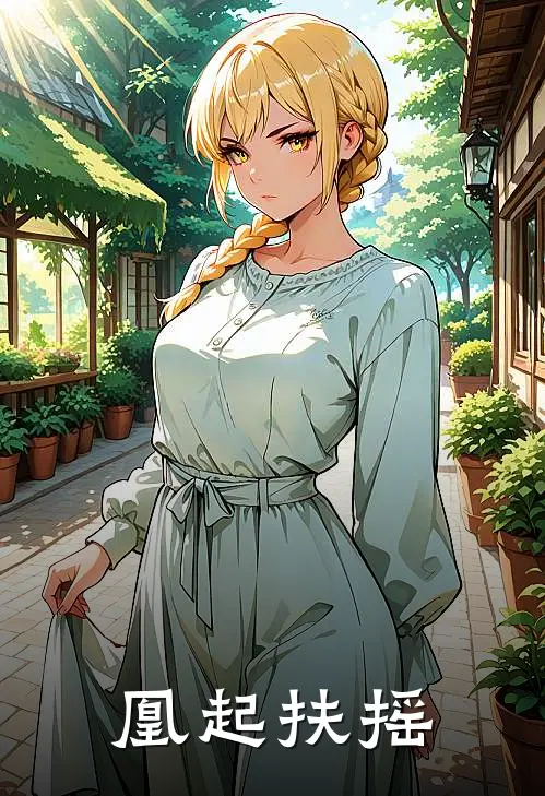 凰起扶摇(苏窈乔安安)完整版免费阅读_(凰起扶摇)全章节免费在线阅读