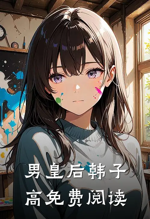 男皇后韩子高免费阅读