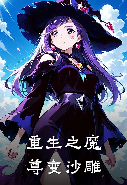 重生之魔尊变沙雕