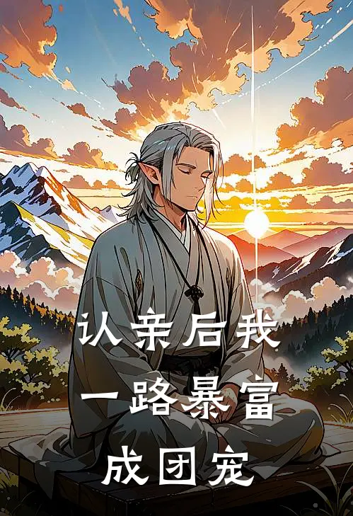 叶清江绪(认亲后我一路暴富成团宠)全章节在线阅读_(认亲后我一路暴富成团宠)完结版免费阅读