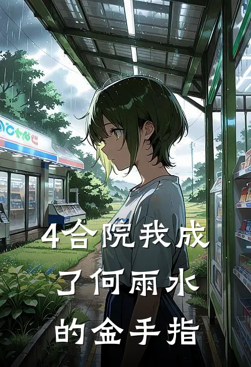 4合院我成了何雨水的金手指