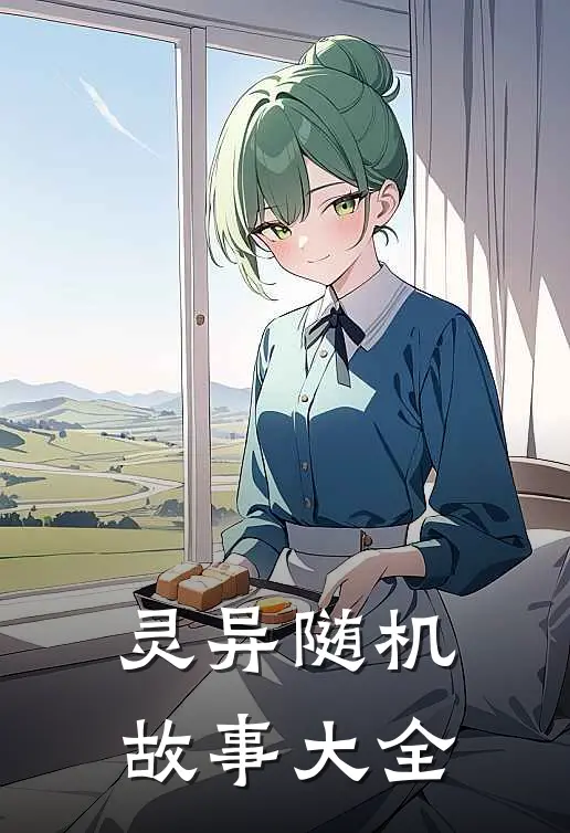 灵异随机故事大全