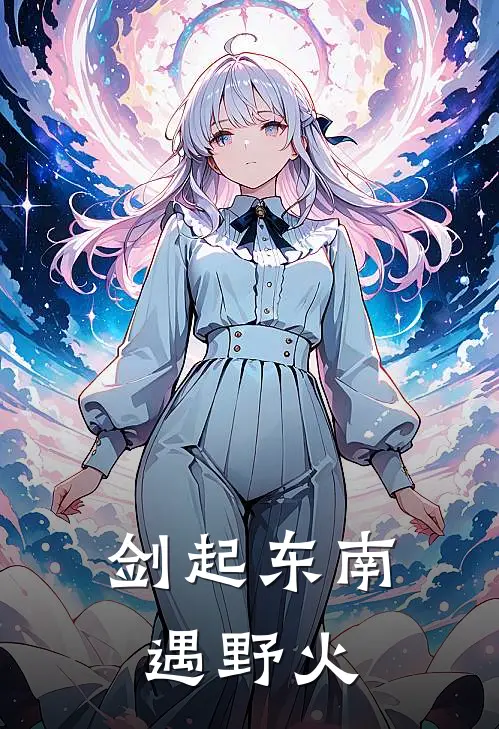 剑起东南遇野火凌风雷烈完整免费小说_热门小说阅读剑起东南遇野火凌风雷烈