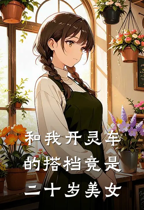 和我开灵车的搭档竟是二十岁美女