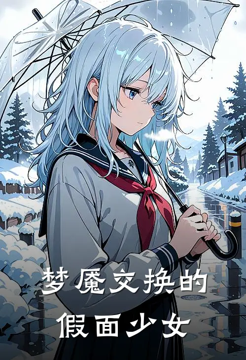 梦魇交换的假面少女