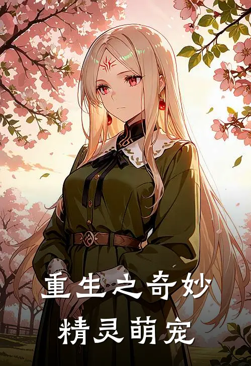 重生之奇妙精灵萌宠(林建国林建国)免费完结小说_小说完整版免费阅读重生之奇妙精灵萌宠(林建国林建国)