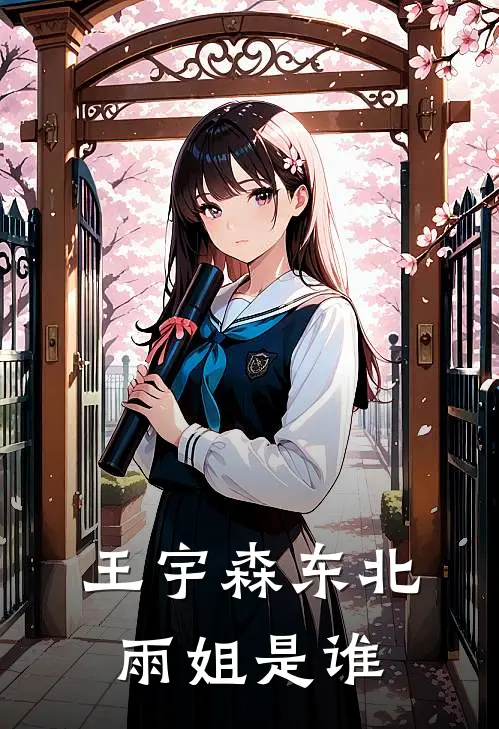 王宇森东北雨姐是谁