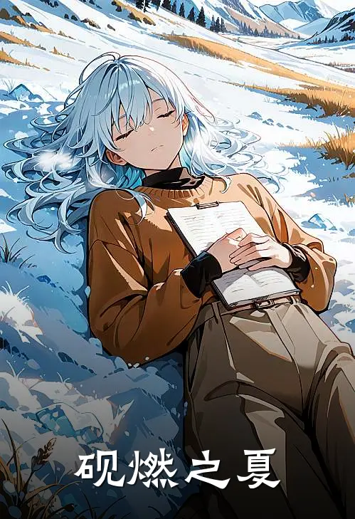 砚燃之夏苏晚陈砚之完结小说免费阅读_完本热门小说砚燃之夏苏晚陈砚之