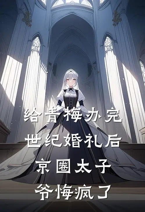 给青梅办完世纪婚礼后，京圈太子爷悔疯了