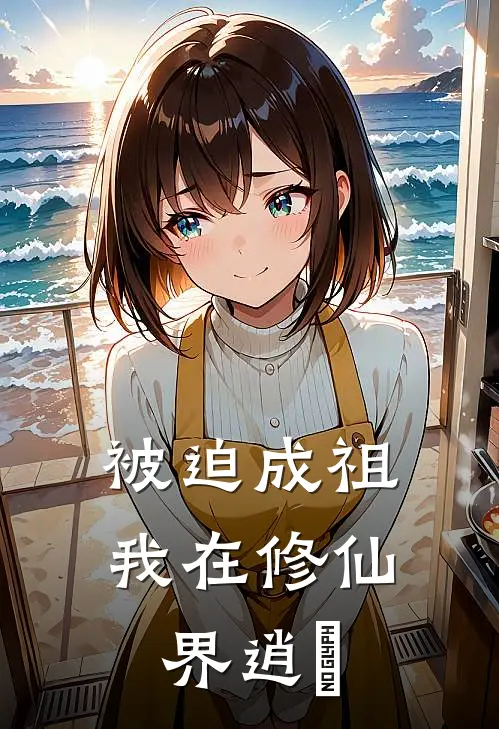 被迫成祖：我在修仙界逍遙