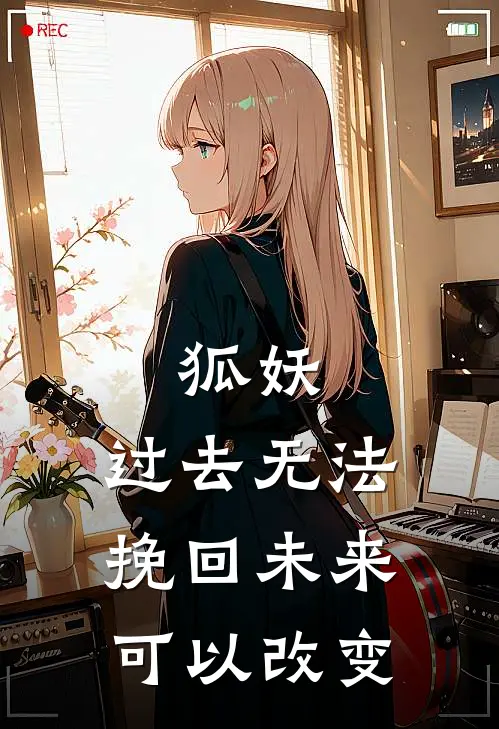 狐妖，过去无法挽回未来可以改变