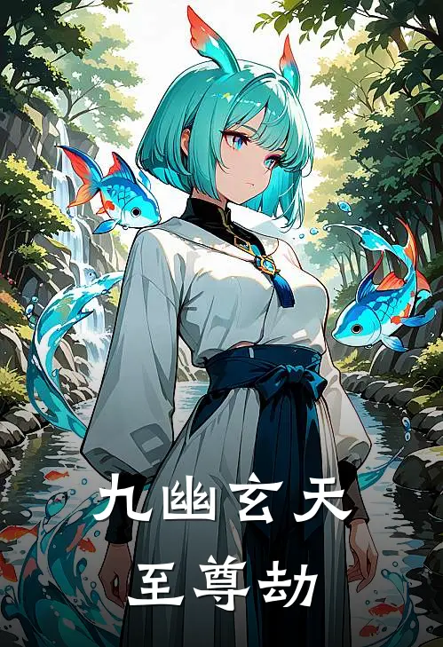 九幽玄天至尊劫