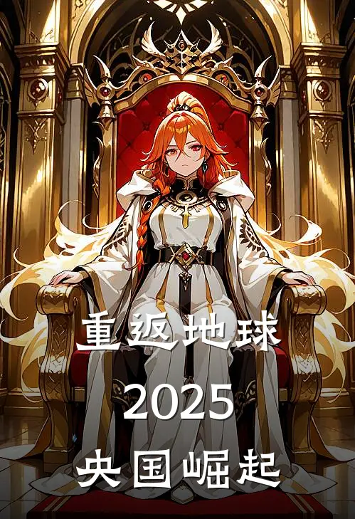 重返地球2025：央国崛起