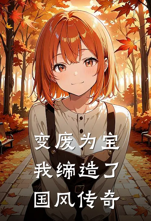 变废为宝：我缔造了国风传奇云晚舒林婉如完整版小说_最新章节列表变废为宝：我缔造了国风传奇(云晚舒林婉如)