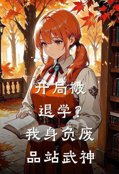 开局被退学？我身负废品站武神楚烽林清雪免费完整版小说_热门小说大全开局被退学？我身负废品站武神楚烽林清雪