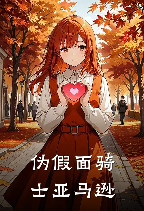 伪假面骑士亚马逊