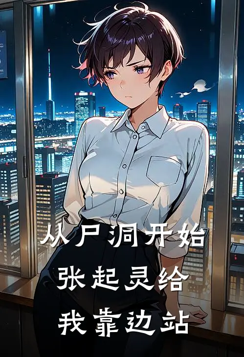 从尸洞开始，张起灵给我靠边站(罗威吴三省)免费热门小说_最新小说推荐从尸洞开始，张起灵给我靠边站罗威吴三省