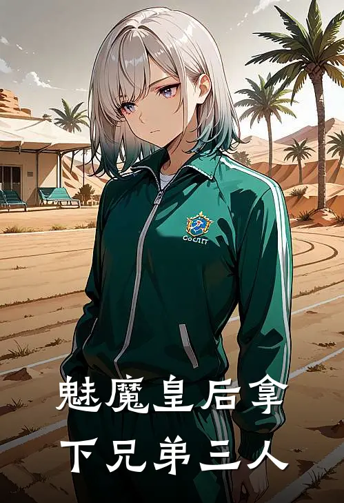 魅魔皇后拿下兄弟三人