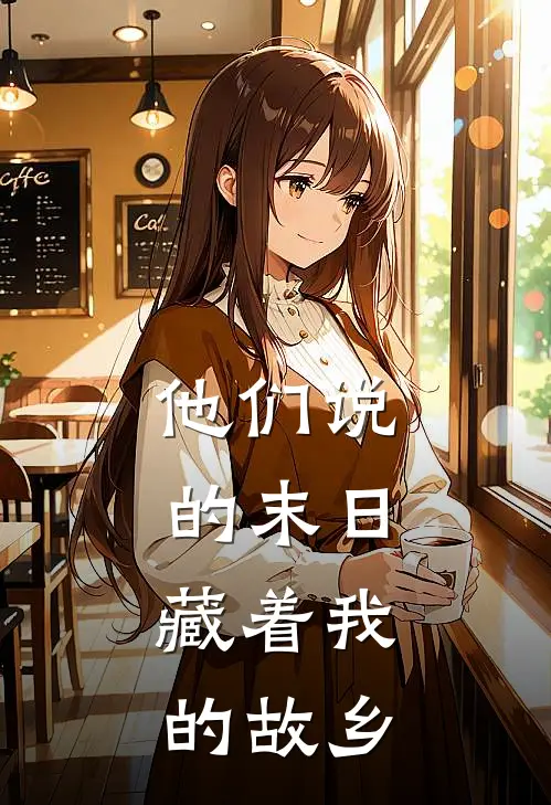 他们说的末日，藏着我的故乡江妄生阿木完本完结小说_热门小说排行榜他们说的末日，藏着我的故乡江妄生阿木