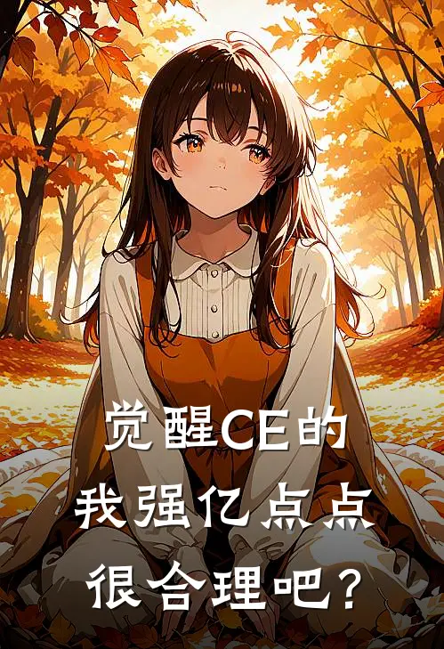 觉醒CE的我强亿点点很合理吧？(肖凡杨埠奇)热门小说大全_推荐完本小说觉醒CE的我强亿点点很合理吧？肖凡杨埠奇