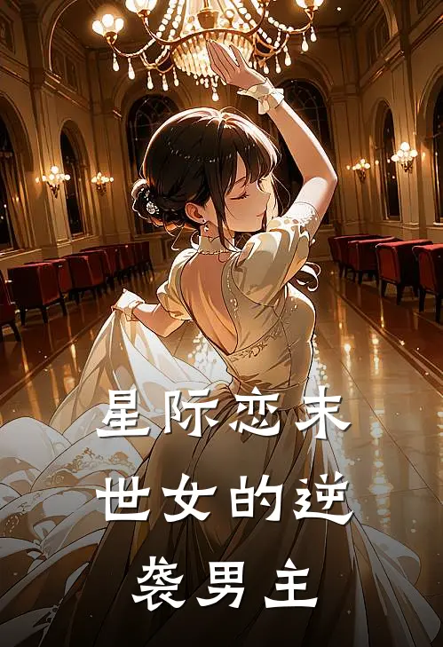 星际恋末世女的逆袭男主