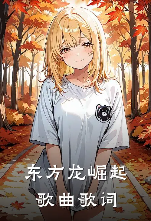 东方龙崛起歌曲歌词