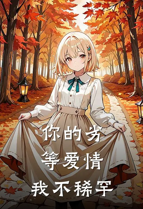 你的劣等爱情，我不稀罕